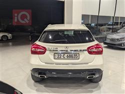 مێرسێدس بێنز GLA